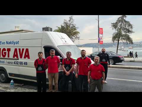 Bağcılar Evden Eve Nakliyat Hizmetleri – Güvenli, Hızlı ve Profesyonel Taşımacılık